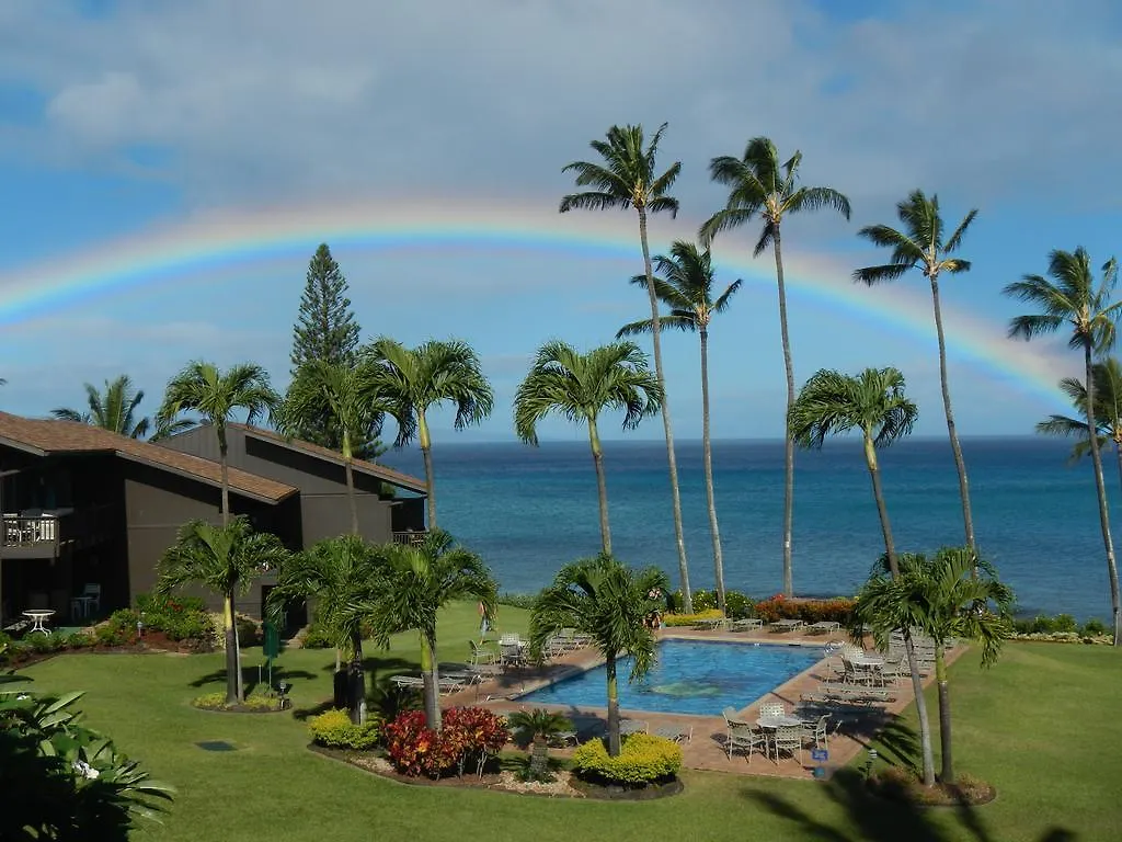 Mahina Surf 220 By Redawning Lejlighedshotel Lahaina