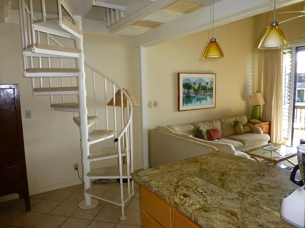 Mahina Surf 220 By Redawning Lejlighedshotel Lahaina 4*,  USA