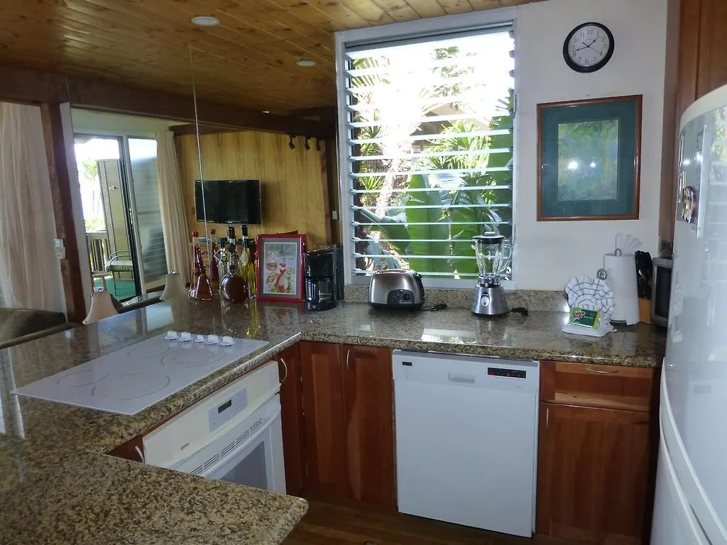 Mahina Surf 220 By Redawning Lejlighedshotel Lahaina