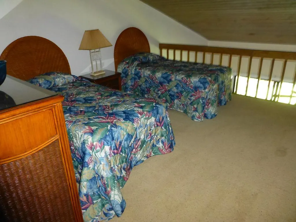 Mahina Surf 220 By Redawning Lejlighedshotel Lahaina