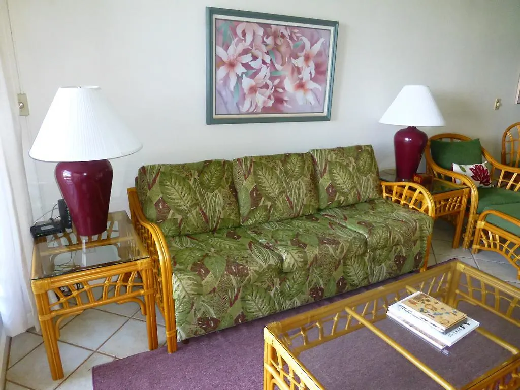 Mahina Surf 220 By Redawning Lejlighedshotel Lahaina USA