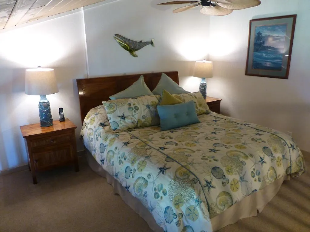 Mahina Surf 220 By Redawning Lejlighedshotel Lahaina