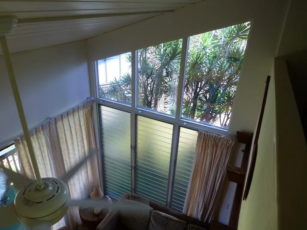 ****  Mahina Surf 220 By Redawning Lejlighedshotel Lahaina USA
