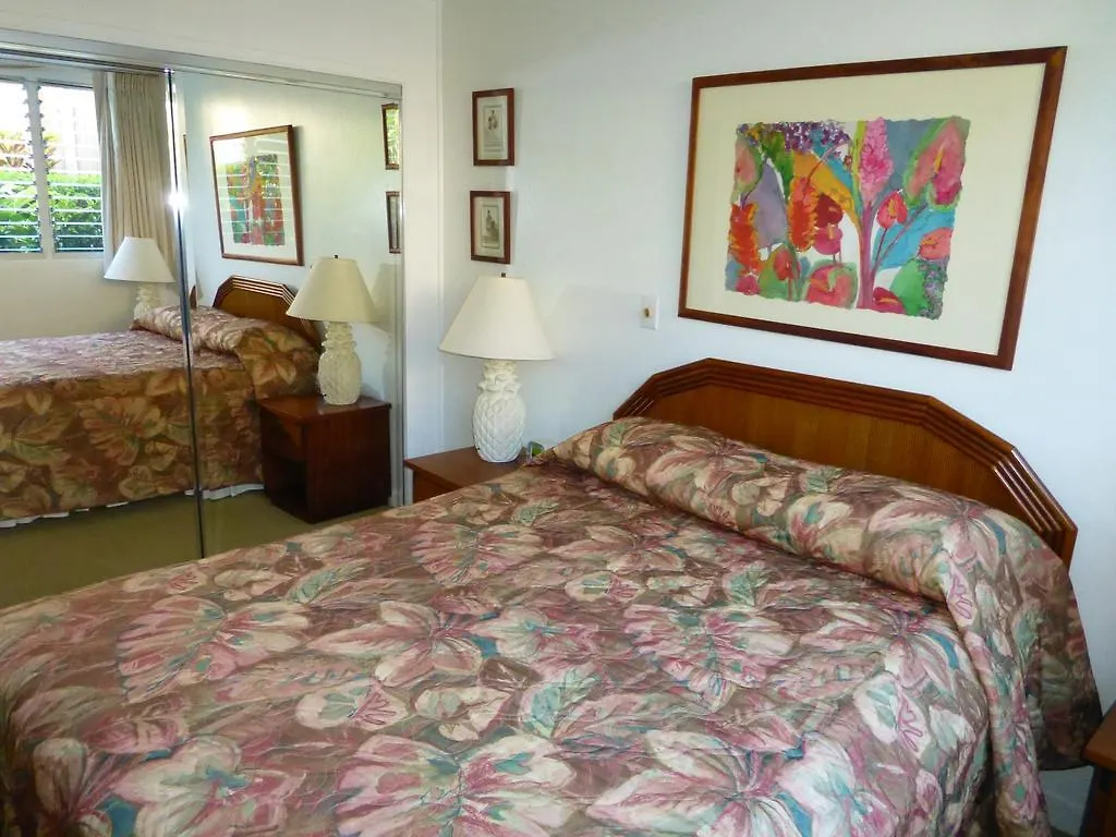 ****  Mahina Surf 220 By Redawning Lejlighedshotel Lahaina USA