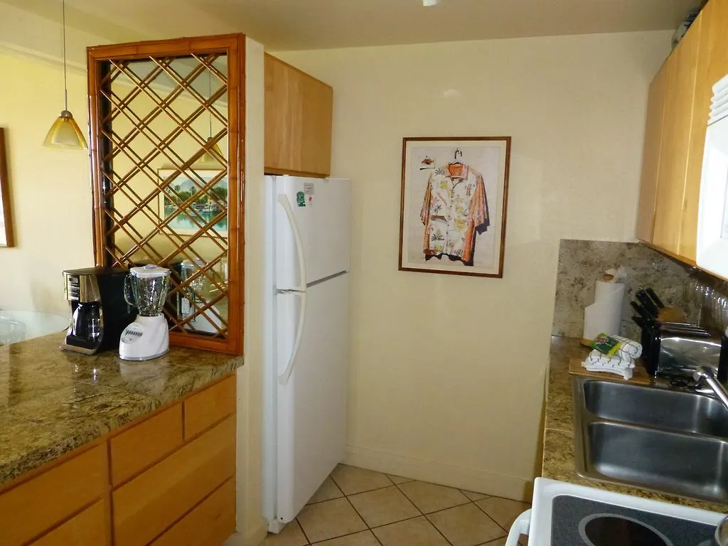 Mahina Surf 220 By Redawning Lejlighedshotel Lahaina