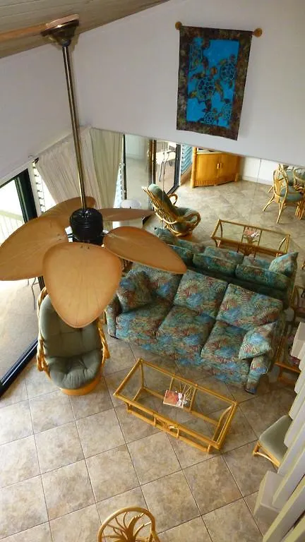 Mahina Surf 220 By Redawning Lejlighedshotel Lahaina