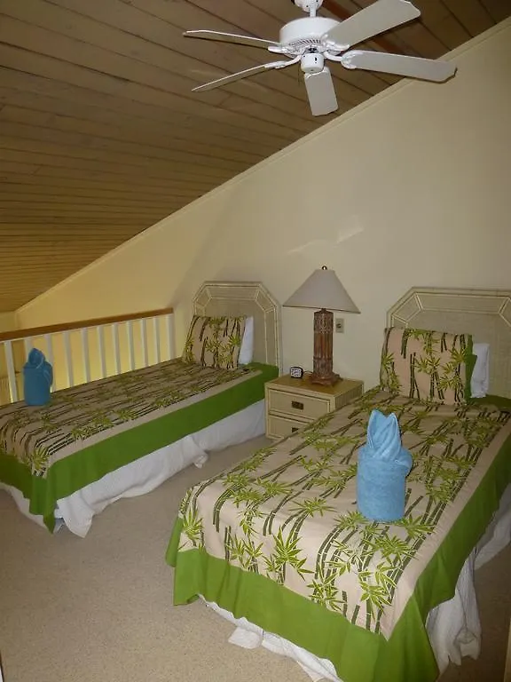 Mahina Surf 220 By Redawning Lejlighedshotel Lahaina USA