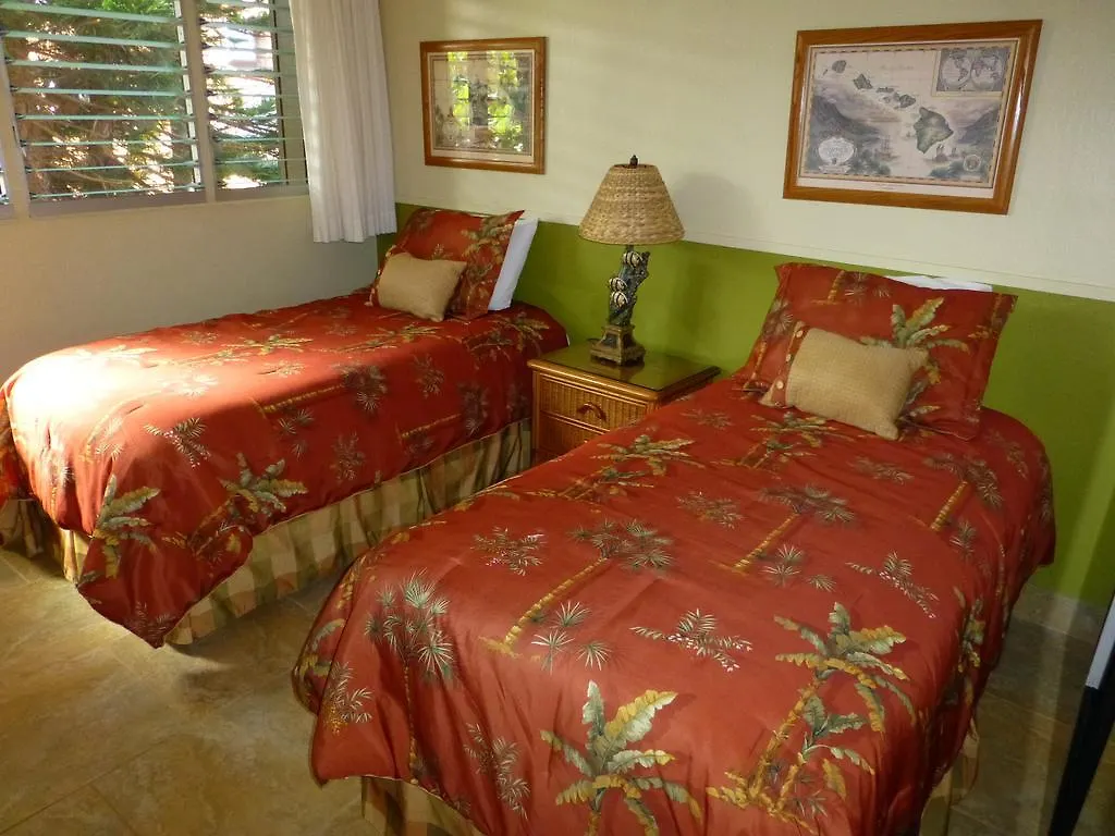 Mahina Surf 220 By Redawning Lejlighedshotel Lahaina