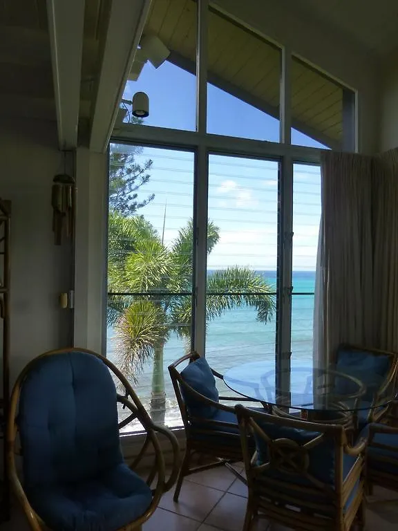 Mahina Surf 220 By Redawning Lejlighedshotel Lahaina