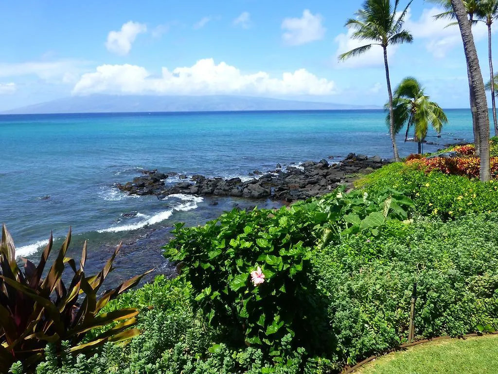 Mahina Surf 220 By Redawning Lejlighedshotel Lahaina