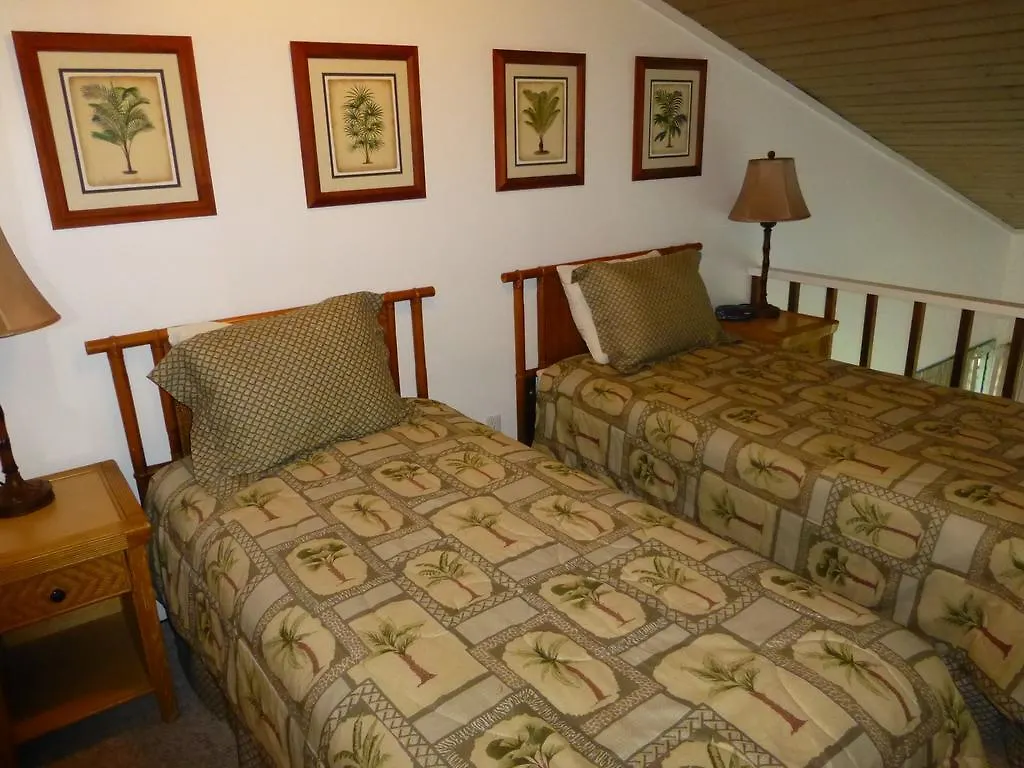 Mahina Surf 220 By Redawning Lejlighedshotel Lahaina 4*,  USA