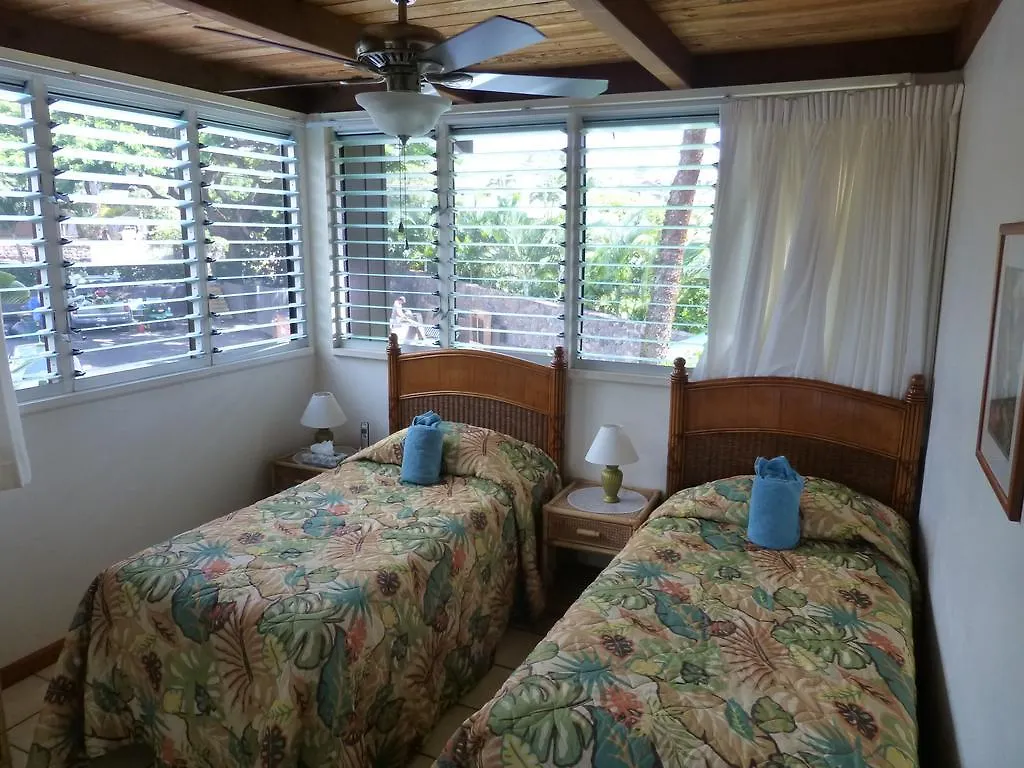 Mahina Surf 220 By Redawning Lejlighedshotel Lahaina
