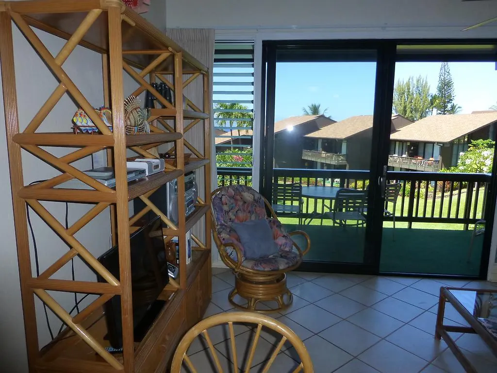 Mahina Surf 220 By Redawning Lejlighedshotel Lahaina
