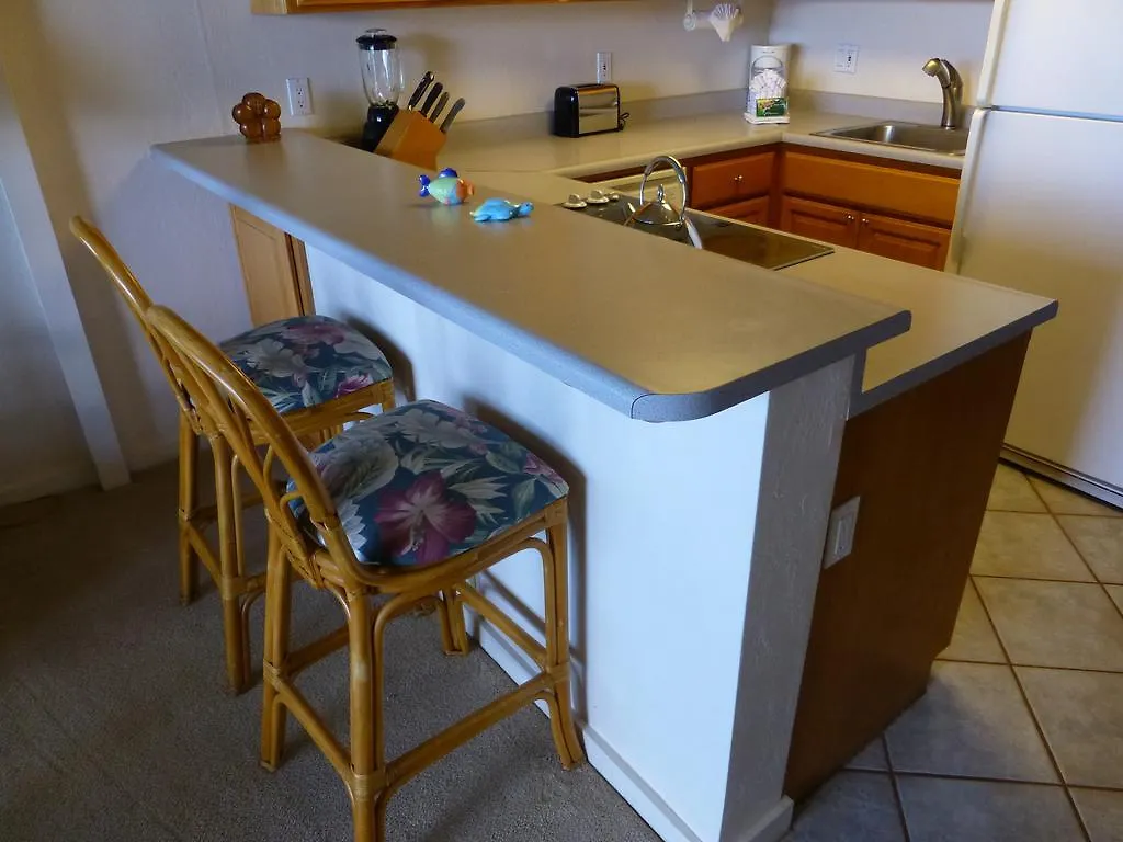 Mahina Surf 220 By Redawning Lejlighedshotel Lahaina