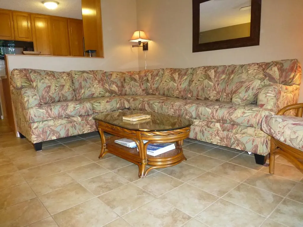 Mahina Surf 220 By Redawning Lejlighedshotel Lahaina