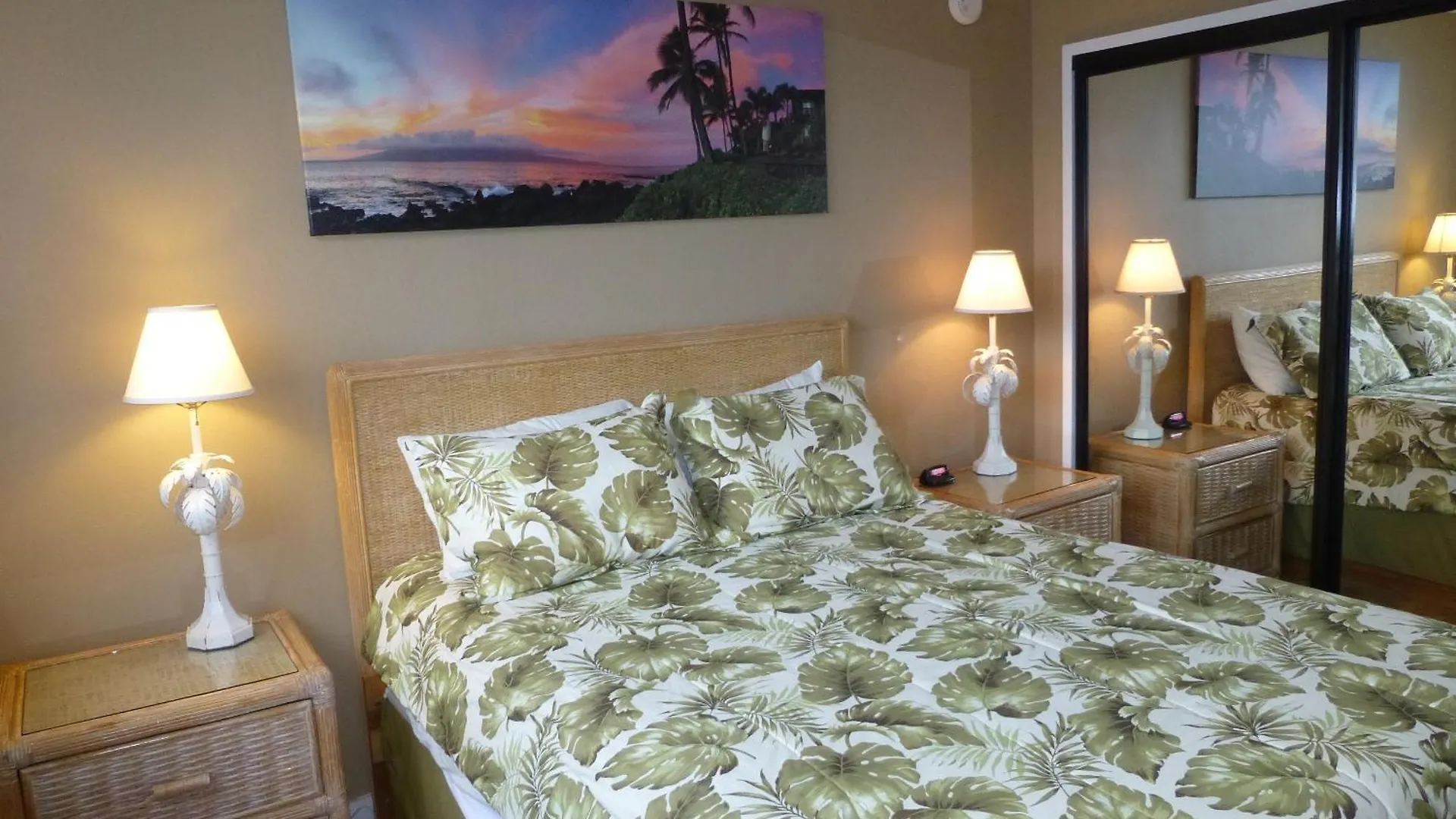 Mahina Surf 220 By Redawning Lejlighedshotel Lahaina