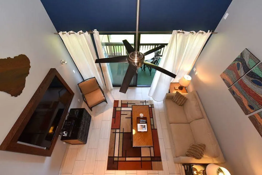 Mahina Surf 220 By Redawning Lejlighedshotel Lahaina USA