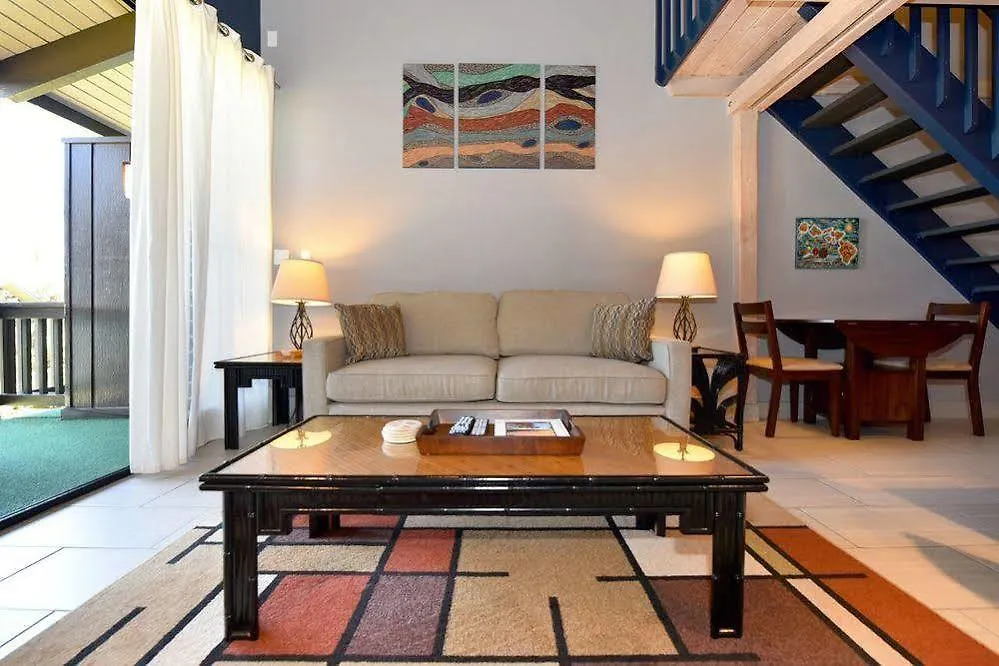 Mahina Surf 220 By Redawning Lejlighedshotel Lahaina